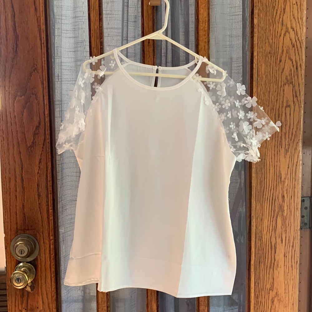 Summer blouse